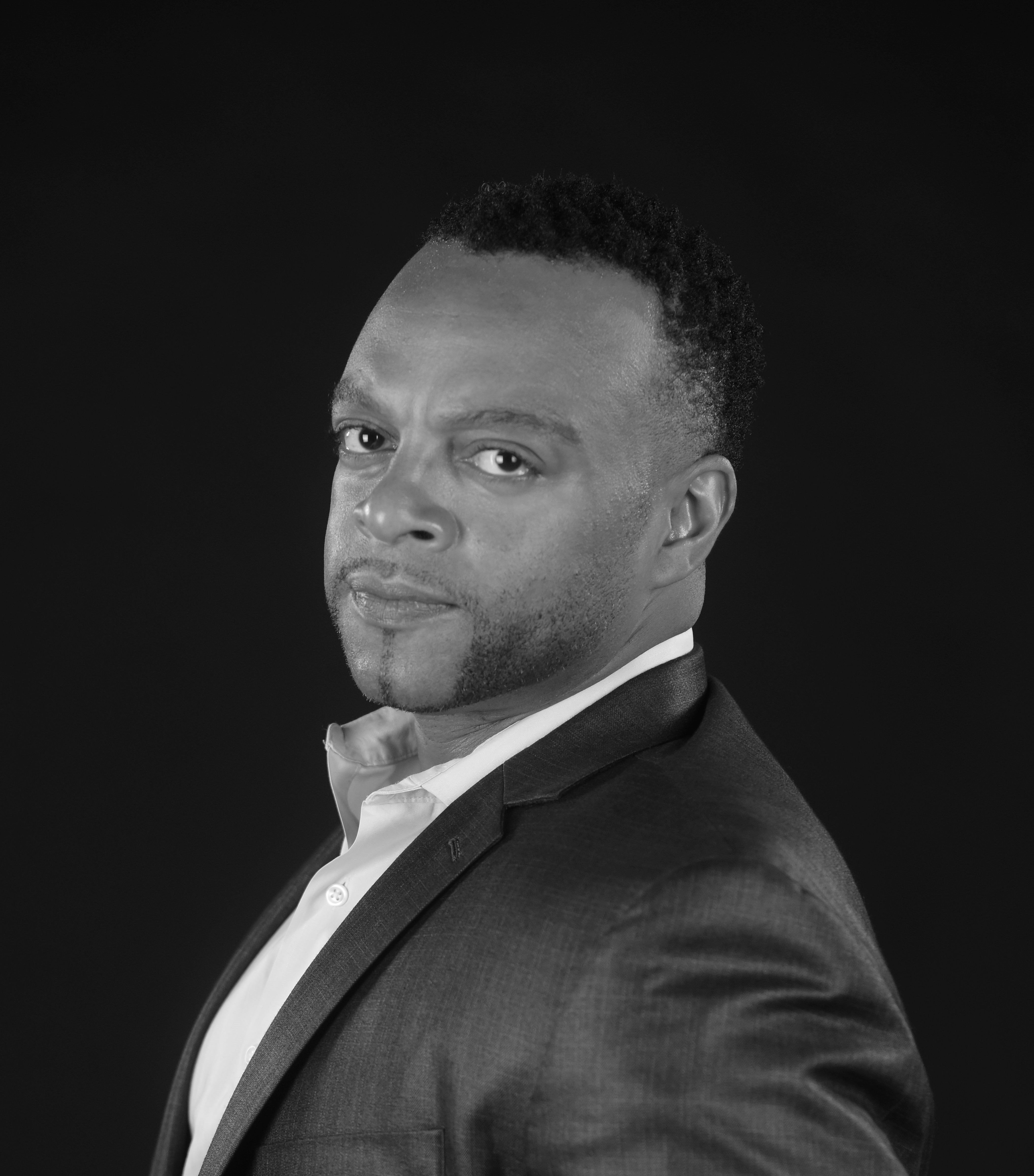 Maurice Becan, enterprise transformation executive